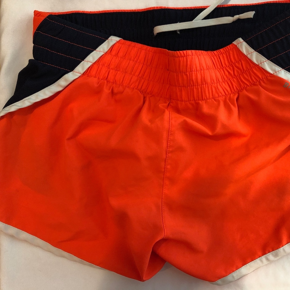 Dri Fit Nike Running Shorts women